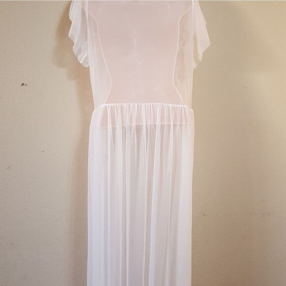 Vince Camuto Chemise Size Small - Picture 8 of 8